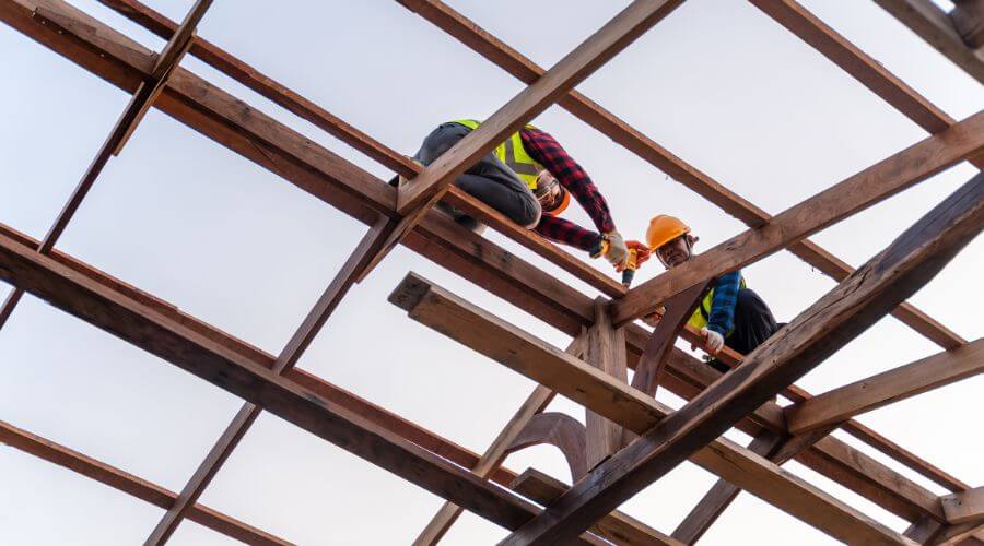 Local Siding Services in Windthorst, TX